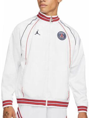 PSG x Jordan Limited Edition Jacket | Unisex Fit : Women M/ Men XS